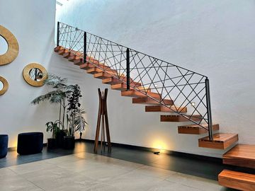 CASA EN VENTA EN FRACCIONAMIENTO DIANA NATURA