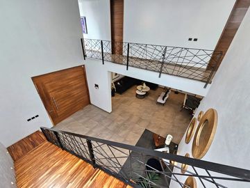 CASA EN VENTA EN FRACCIONAMIENTO DIANA NATURA