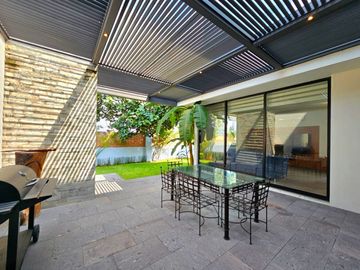 CASA EN VENTA EN FRACCIONAMIENTO DIANA NATURA