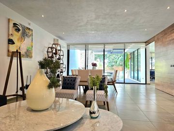 CASA EN VENTA EN FRACCIONAMIENTO DIANA NATURA