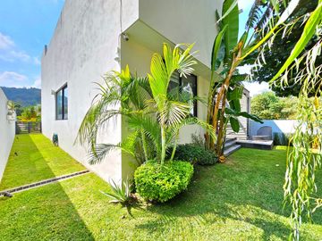 CASA EN VENTA EN FRACCIONAMIENTO DIANA NATURA