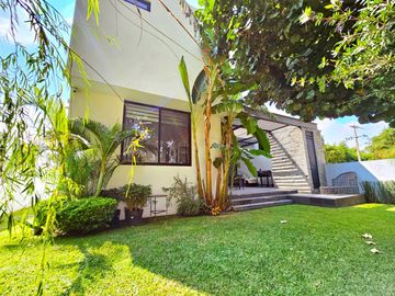 CASA EN VENTA EN FRACCIONAMIENTO DIANA NATURA