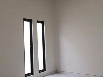 Rumah Woodland Citraland 2 Lantai Gress Baru Mewah Modern Dekat Golf TPR Pasar Modern