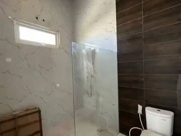 Rumah Woodland Citraland 2 Lantai Gress Baru Mewah Modern Dekat Golf TPR Pasar Modern