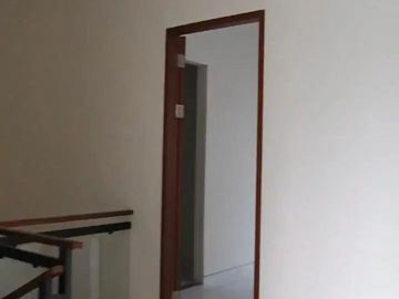 Rumah Woodland Citraland 2 Lantai Gress Baru Mewah Modern Dekat Golf TPR Pasar Modern