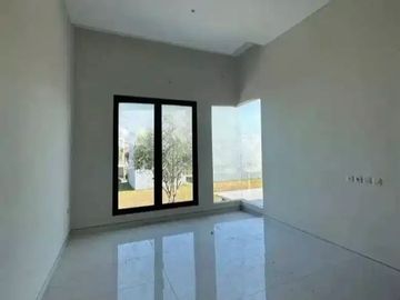 Rumah Woodland Citraland 2 Lantai Gress Baru Mewah Modern Dekat Golf TPR Pasar Modern