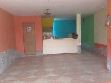 VENDO CASA EN URB. FERMIN AVILA MORON - PIMENTEL