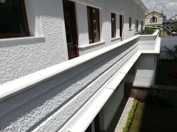 PROPIEDAD DE LUJO IDEAL PARA EMBAJADAS, BANCOS, COOPERATIVAS, CONSORCIOS JURIDICOS, CLÌNICAS, RESTAURANTES, INSTITUTOS, ETC.