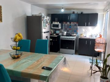 OPORTUNIDAD UNICA COMPRA CASA A SOLO $2,895,000 Y RECIBE MAS DE $9,000 MENSUALES POR RENTA Y UTILIDAD DE TU TIENDA DE ABARROTES,SE VENDE GRANDE Y HERM