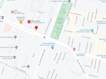 Gran Oportunidad De Remate Bancario En Calz. San Juan de Aragón 544, DM Nacional, Alcaldía Gustavo A. Madero-CDMX