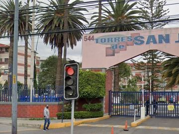 Gran Oportunidad De Remate Bancario En Calz. San Juan de Aragón 544, DM Nacional, Alcaldía Gustavo A. Madero-CDMX