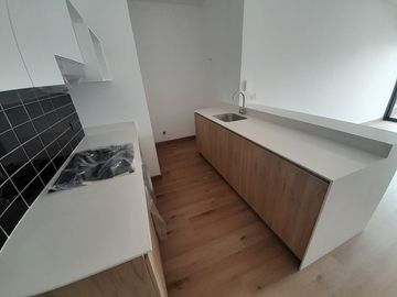 Venta departamento Duplex c/terraza 3 dormitorios Miraflores