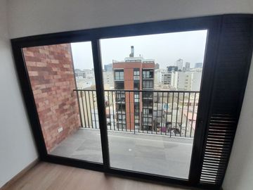 Venta departamento Duplex c/terraza 3 dormitorios Miraflores