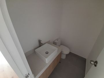 Venta departamento Duplex c/terraza 3 dormitorios Miraflores