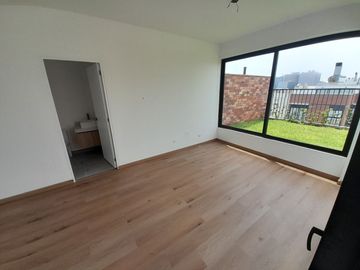 Venta departamento Duplex c/terraza 3 dormitorios Miraflores