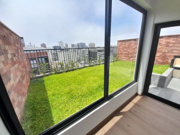 Venta departamento Duplex c/terraza 3 dormitorios Miraflores