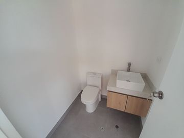 Venta departamento Duplex c/terraza 3 dormitorios Miraflores