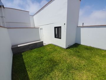 Venta departamento Duplex c/terraza 3 dormitorios Miraflores