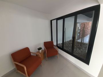 Venta departamento Duplex c/terraza 3 dormitorios Miraflores