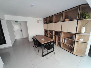 Venta departamento Duplex c/terraza 3 dormitorios Miraflores