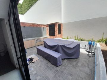 Venta departamento Duplex c/terraza 3 dormitorios Miraflores