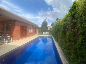 Venta de Casa en La Primavera, Cumbaya