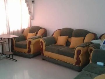 Guillermo Morales Vende Excelente Casa en Ibarra.