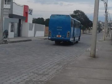 Guillermo Morales Vende Excelente Casa en Ibarra.