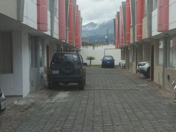 Guillermo Morales Vende Excelente Casa en Ibarra.