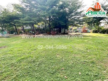 หมู่บ้านเอื้อประชานวลจันทร์ (หลังริมเนื้อที่เท่าบ้านเดี่ยว) ซอยนวลจันทร์56 ถนนนวมินทร์