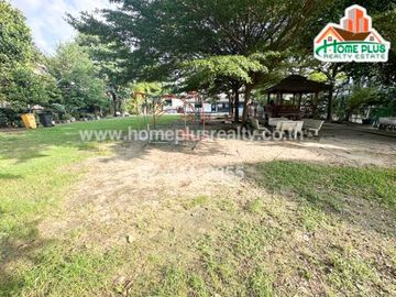หมู่บ้านเอื้อประชานวลจันทร์ (หลังริมเนื้อที่เท่าบ้านเดี่ยว) ซอยนวลจันทร์56 ถนนนวมินทร์