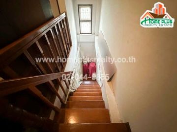 หมู่บ้านเอื้อประชานวลจันทร์ (หลังริมเนื้อที่เท่าบ้านเดี่ยว) ซอยนวลจันทร์56 ถนนนวมินทร์
