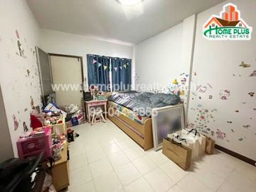 หมู่บ้านเอื้อประชานวลจันทร์ (หลังริมเนื้อที่เท่าบ้านเดี่ยว) ซอยนวลจันทร์56 ถนนนวมินทร์