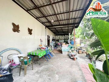 หมู่บ้านเอื้อประชานวลจันทร์ (หลังริมเนื้อที่เท่าบ้านเดี่ยว) ซอยนวลจันทร์56 ถนนนวมินทร์