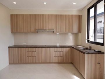 For Sale Brand New House and Lot in Vista Grande Subdivision,Cebu City