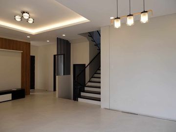 For Sale Brand New House and Lot in Vista Grande Subdivision,Cebu City