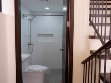 For Sale Brand New House and Lot in Vista Grande Subdivision,Cebu City