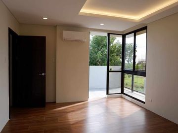 For Sale Brand New House and Lot in Vista Grande Subdivision,Cebu City