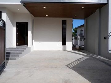 For Sale Brand New House and Lot in Vista Grande Subdivision,Cebu City