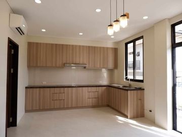 For Sale Brand New House and Lot in Vista Grande Subdivision,Cebu City