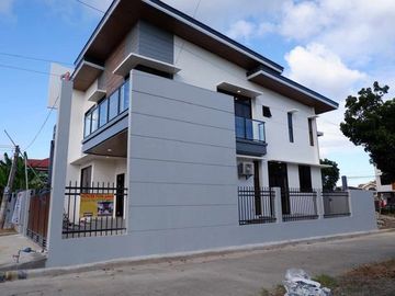 For Sale Brand New House and Lot in Vista Grande Subdivision,Cebu City