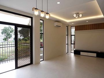 For Sale Brand New House and Lot in Vista Grande Subdivision,Cebu City