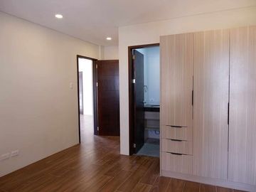 For Sale Brand New House and Lot in Vista Grande Subdivision,Cebu City