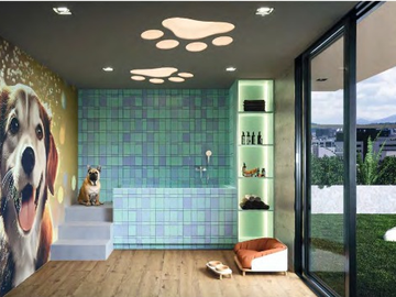 702 Bellavista Ubicación, estilo y Confort. Suite Studio 30,77 metros más balcón 2,24 metros. A estrenar