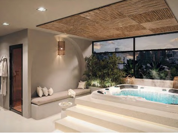 702 Bellavista Ubicación, estilo y Confort. Suite Studio 30,77 metros más balcón 2,24 metros. A estrenar