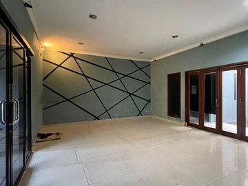 RUMAH KANTOR at Jl BENDA RAYA / KEMANG, AMPERA