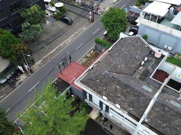 RUMAH KANTOR at Jl BENDA RAYA / KEMANG, AMPERA