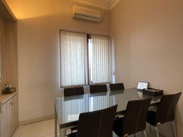 RUMAH KANTOR at Jl BENDA RAYA / KEMANG, AMPERA