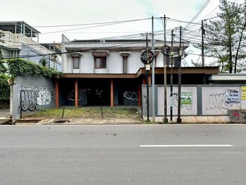 RUMAH KANTOR at Jl BENDA RAYA / KEMANG, AMPERA