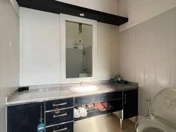 RUMAH KANTOR at Jl BENDA RAYA / KEMANG, AMPERA